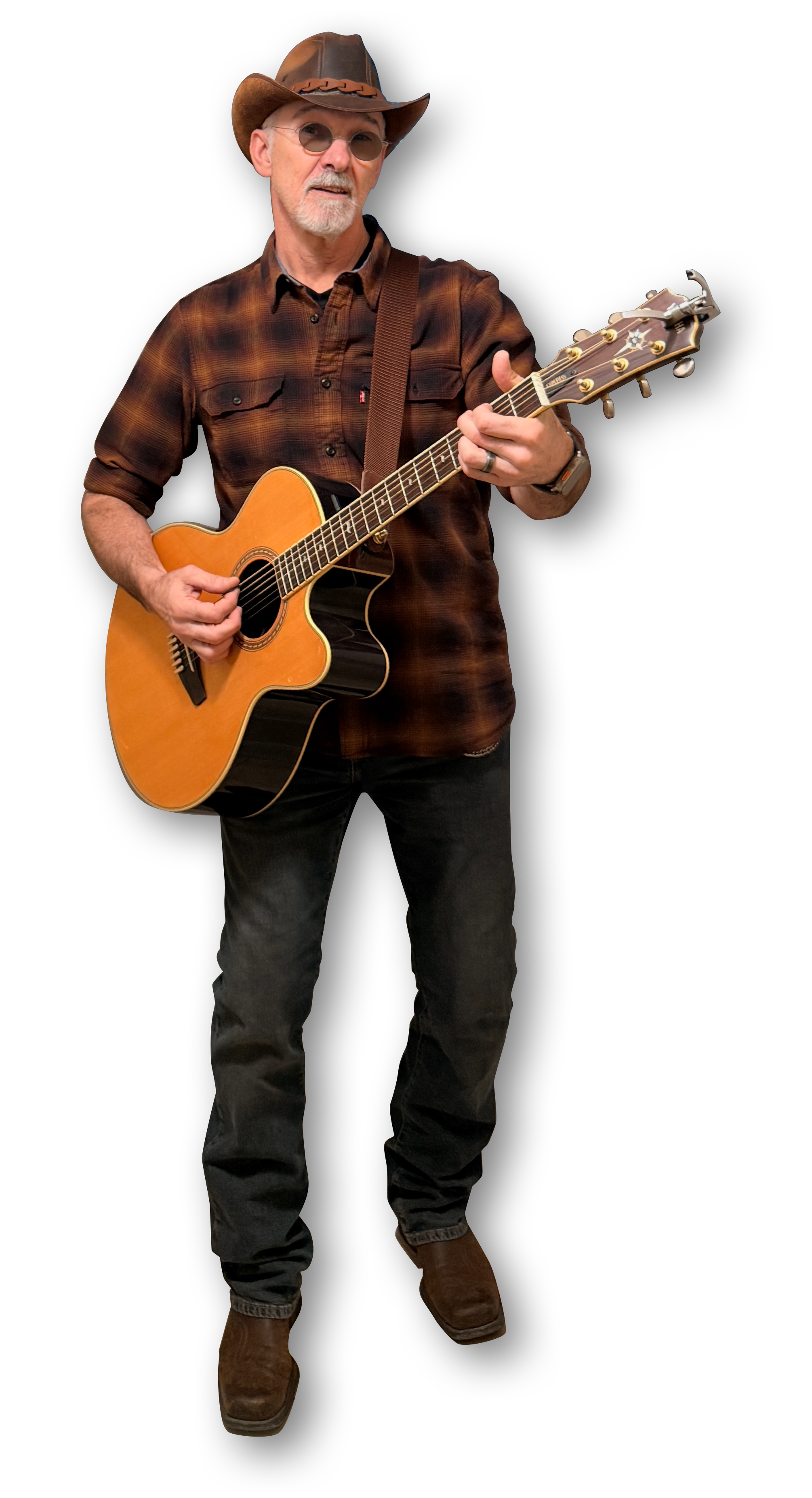 Don Cormier – Modern Country Tributes